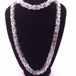 Königskette 8mm (3)