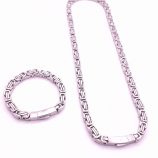 Königskette 8mm (4)