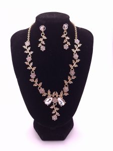 Schmuckset "Flowers"