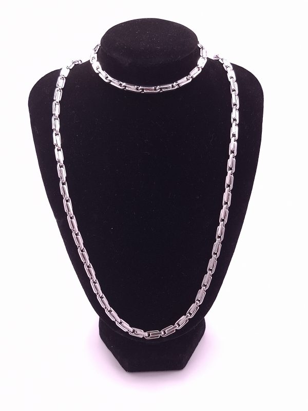 Titanstahl Ankerkette