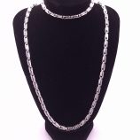 Titanstahl Ankerkette