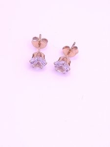 Ohrstecker "Timeless"